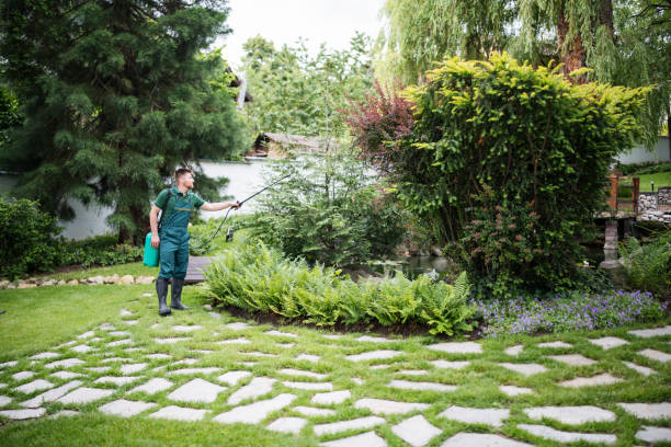Best Pest Inspection Near Me  in Rutherfordton, NC